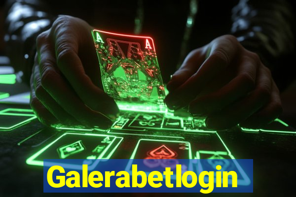 Galerabetlogin