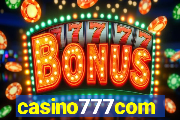 casino777com