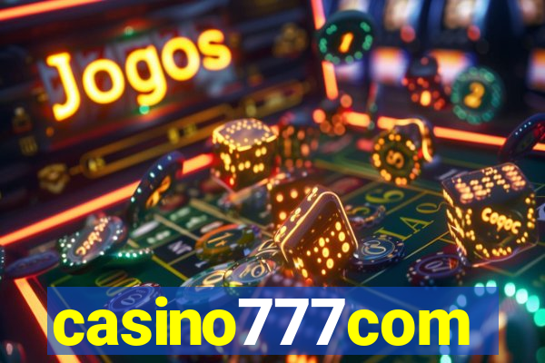 casino777com