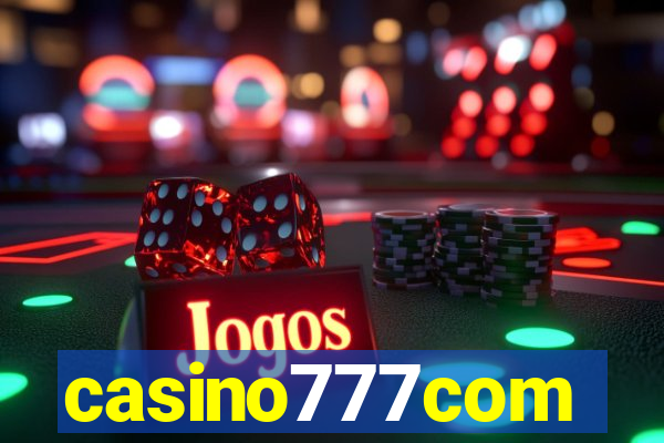 casino777com