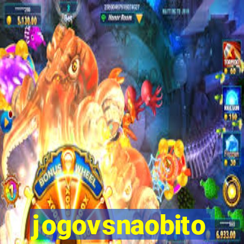 jogovsnaobito