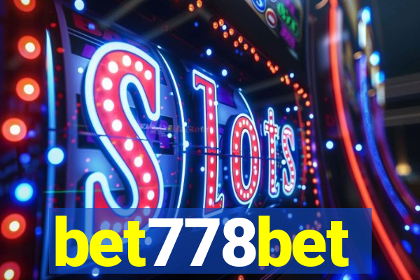 bet778bet