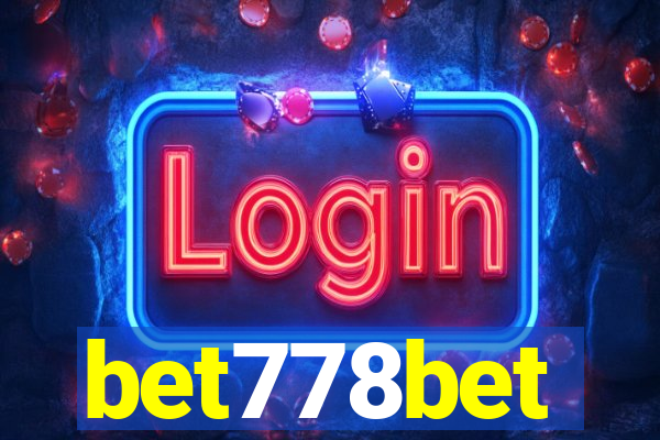 bet778bet