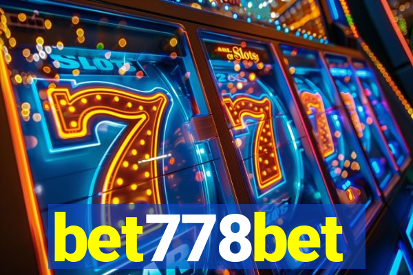 bet778bet