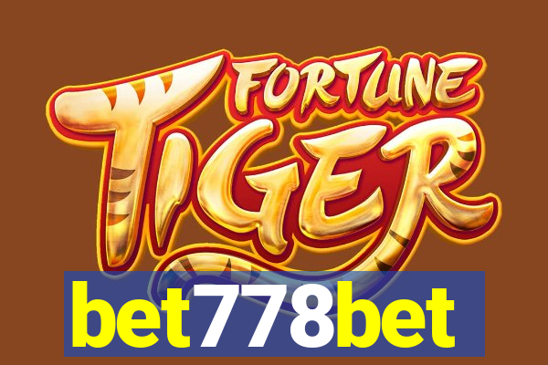 bet778bet