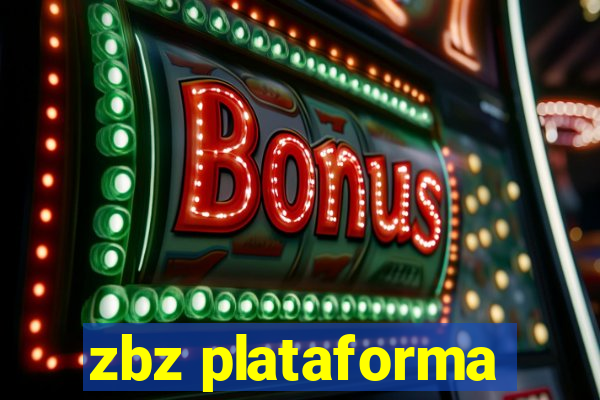 zbz plataforma