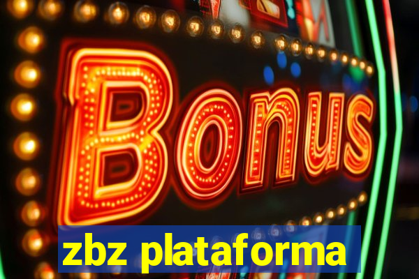 zbz plataforma