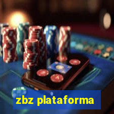 zbz plataforma