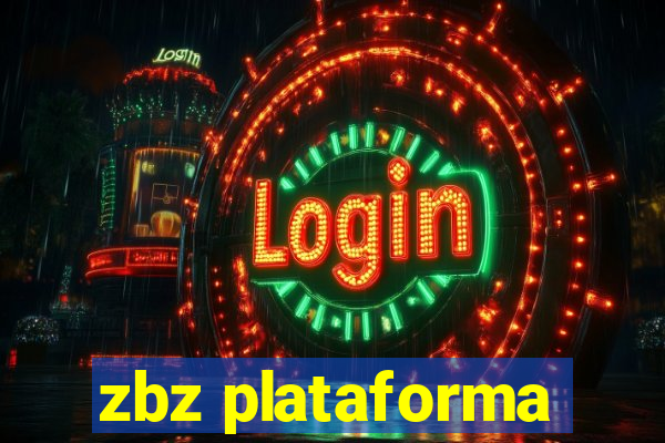 zbz plataforma