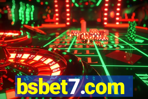 bsbet7.com