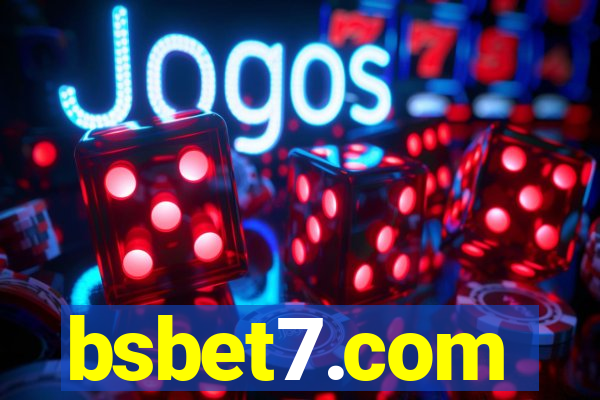 bsbet7.com