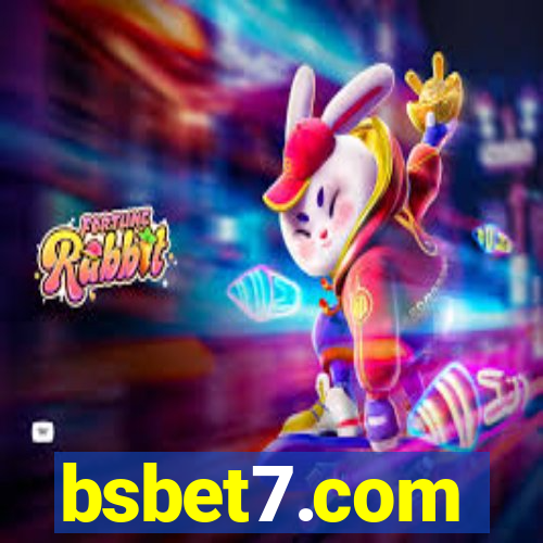 bsbet7.com