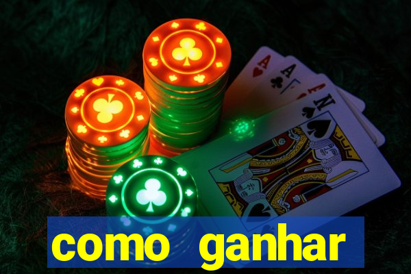 como ganhar dinheiro jogando sem depositar nada