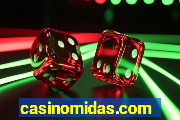 casinomidas.com