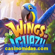 casinomidas.com