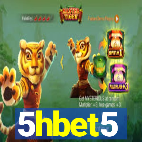 5hbet5