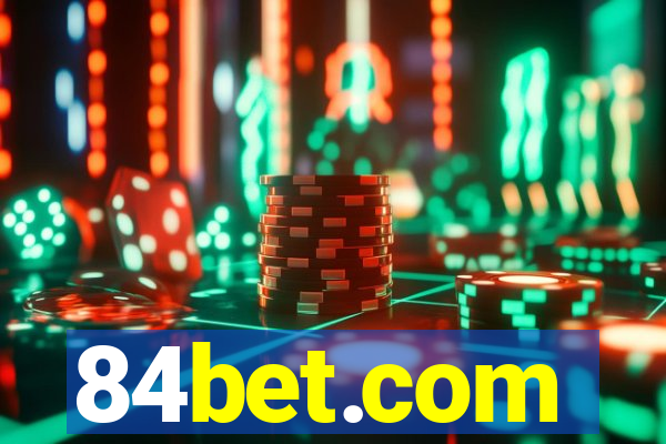 84bet.com