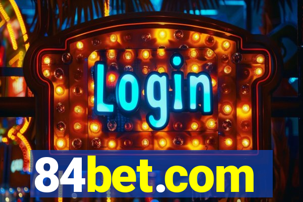 84bet.com