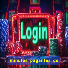 minutos pagantes do fortune ox