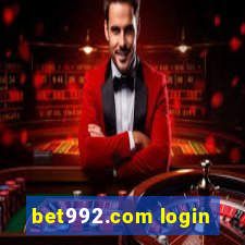 bet992.com login