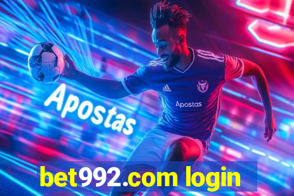 bet992.com login