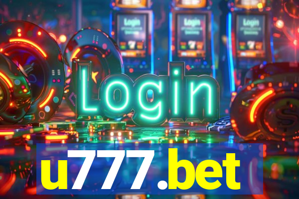 u777.bet