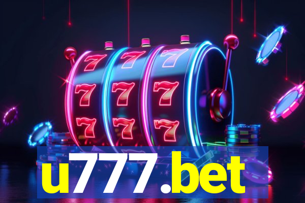 u777.bet