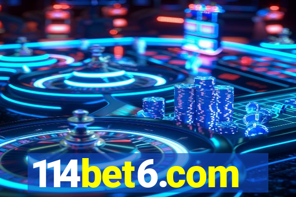 114bet6.com