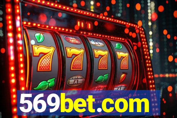 569bet.com