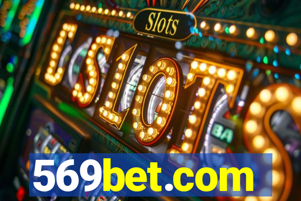 569bet.com