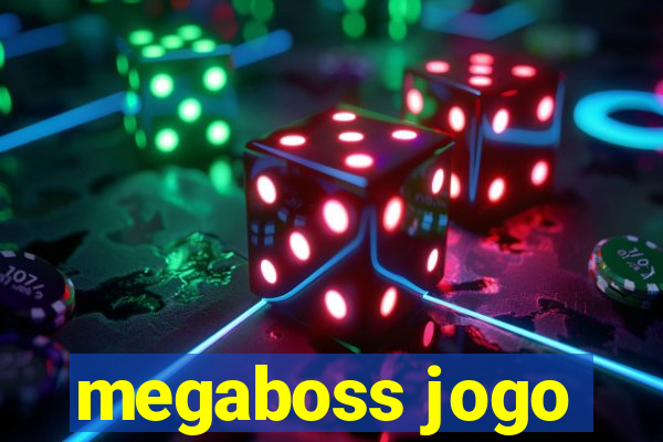 megaboss jogo