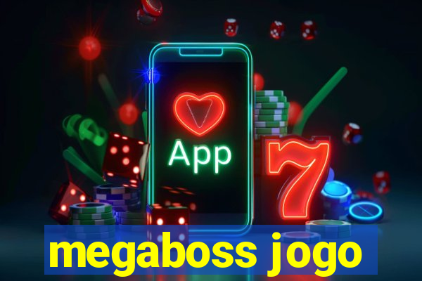 megaboss jogo