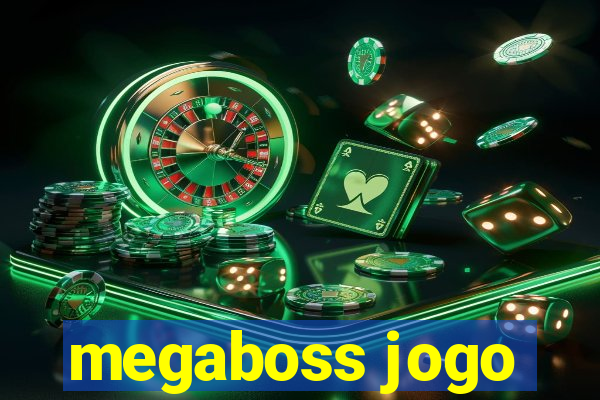 megaboss jogo