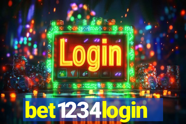 bet1234login