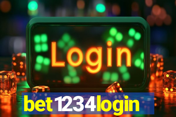 bet1234login