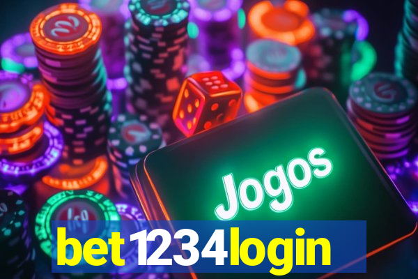 bet1234login