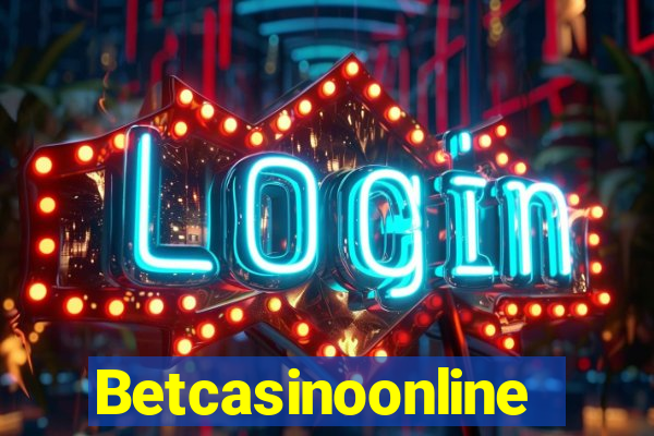 Betcasinoonline