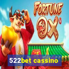 522bet cassino