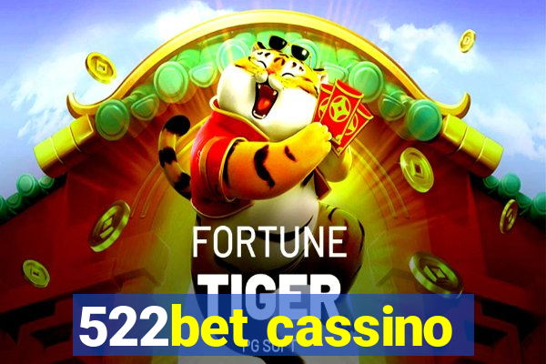 522bet cassino