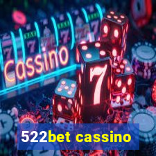 522bet cassino