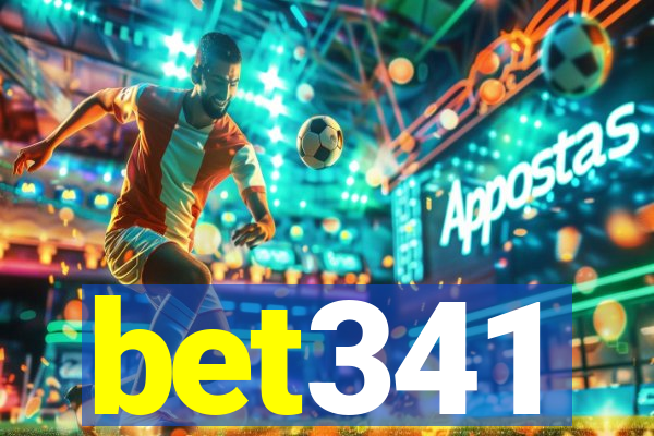 bet341