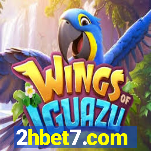 2hbet7.com