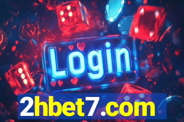 2hbet7.com