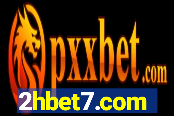 2hbet7.com