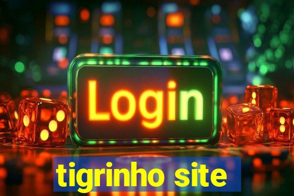 tigrinho site