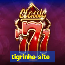 tigrinho site