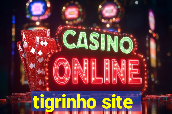 tigrinho site