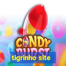 tigrinho site