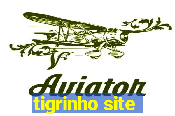 tigrinho site