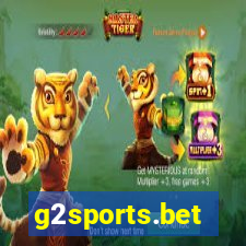 g2sports.bet